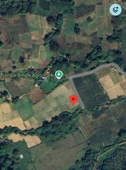  1150 Sq. Meter Agricultural/Farm Land for Sale in Ferrargunj, Andaman