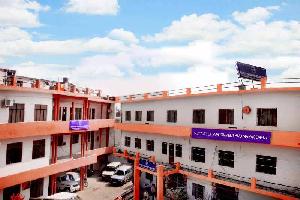  Office Space for Rent in Adil Nagar, Kursi Road, Lucknow
