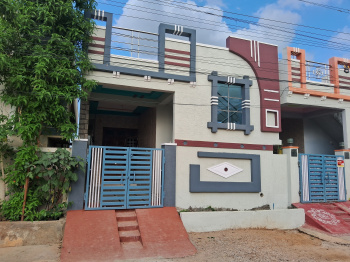2 BHK House for Sale in Munaganoor, Hyderabad