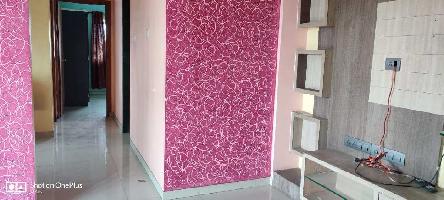 2 BHK Flat for Sale in Wakad, Pune
