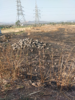  Agricultural Land for Sale in Chandkhed, Pune