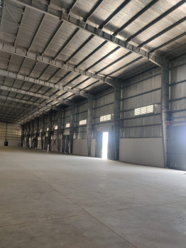  Warehouse for Rent in Sawer, Indore