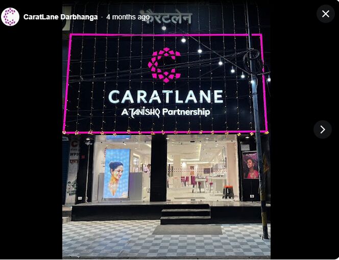  Showroom 4600 Sq.ft. for Rent in Mirzapur, Darbhanga