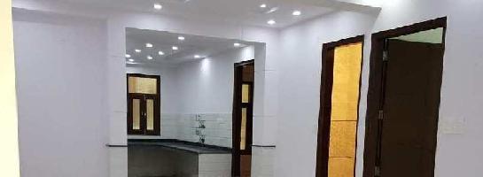 2 BHK Builder Floor for Rent in C. R Park, Laxmi Nagar, Delhi