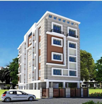 3 BHK Flat for Sale in Alipore, Kolkata