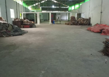  Warehouse for Rent in Baruipur, Kolkata