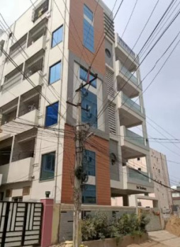 3 BHK Flat for Sale in K Block, Kidwai Nagar, Kanpur