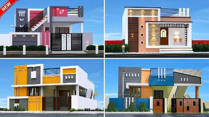 1 BHK House 600 Sq.ft. for Sale in Vaiyavoor, Kanchipuram