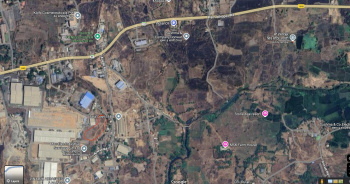  Industrial Land for Rent in Khalapur, Raigad
