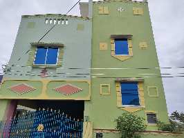 2 BHK House & Villa for Sale in Melnallathur, Thiruvallur