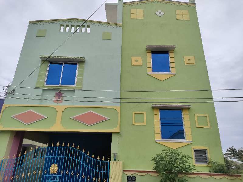 2 BHK House 1000 Sq.ft. for Sale in Melnallathur, Thiruvallur