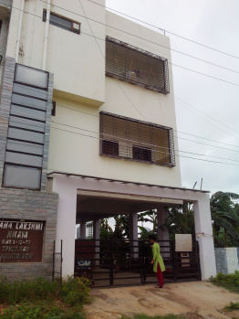  Studio Apartment for Rent in Puppalaguda, Hyderabad