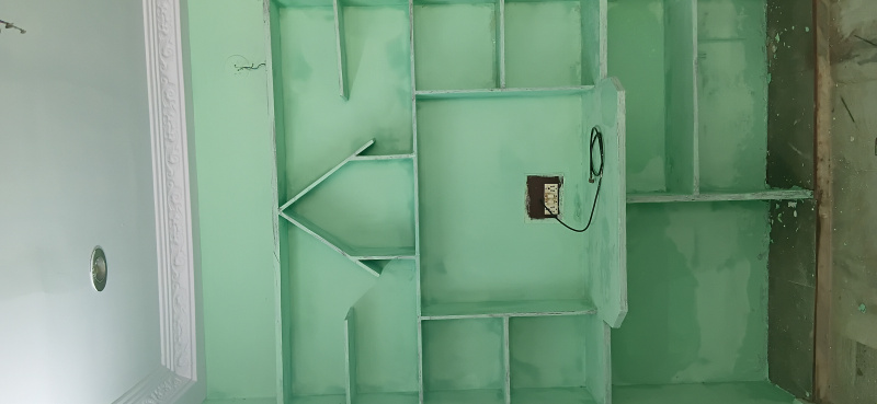  800 Sq.ft. Studio Apartment for Sale in Nunna, Vijayawada