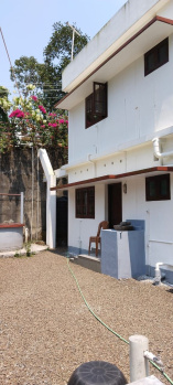4 BHK House for Sale in Manarcadu, Kottayam