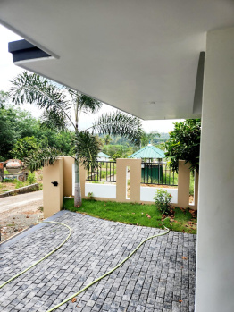 4 BHK Villa for Sale in Vakathanam, Kottayam