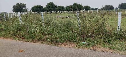  Agricultural Land for Sale in Talakondapally, Rangareddy
