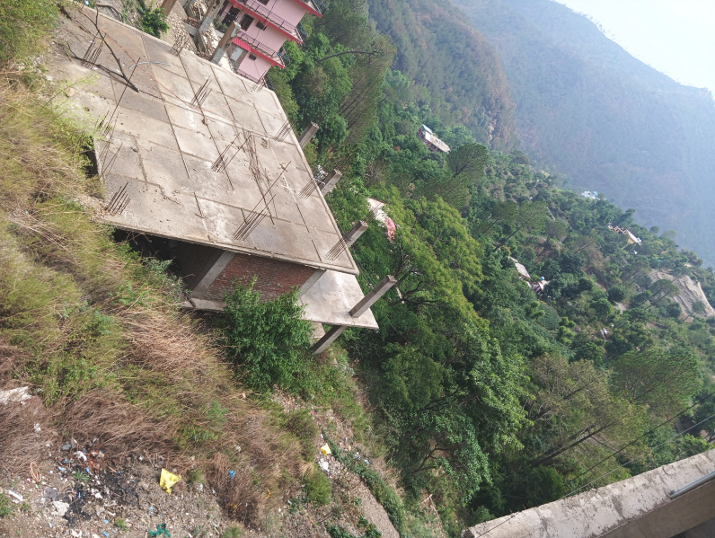  Residential Plot 14 Biswa for Sale in Jabli, Solan