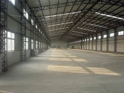  6000 Sq.ft. Warehouse for Rent in Tikri Kalan, Mundka, Delhi