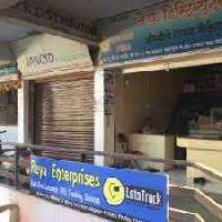  Commercial Shop for Sale in Jilha Peth, Jalgaon