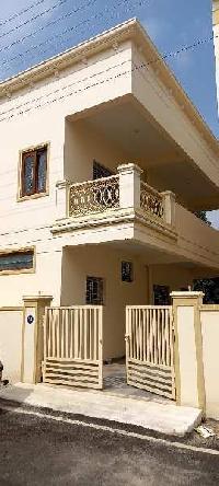 3 BHK House for Rent in Rudrampeta, Anantapur