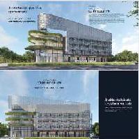  Office Space for Sale in Ring Road No 1, Raipur