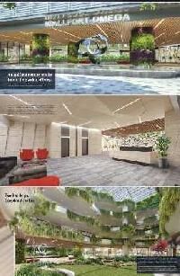  Showroom for Sale in Ring Road No 1, Raipur