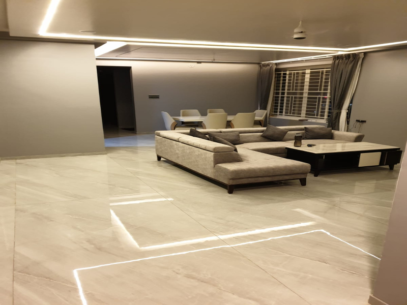 4.5 BHK Apartment 2900 Sq.ft. for Rent in Punawale, Pune