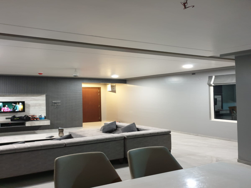 4.5 BHK Apartment 2900 Sq.ft. for Rent in Punawale, Pune