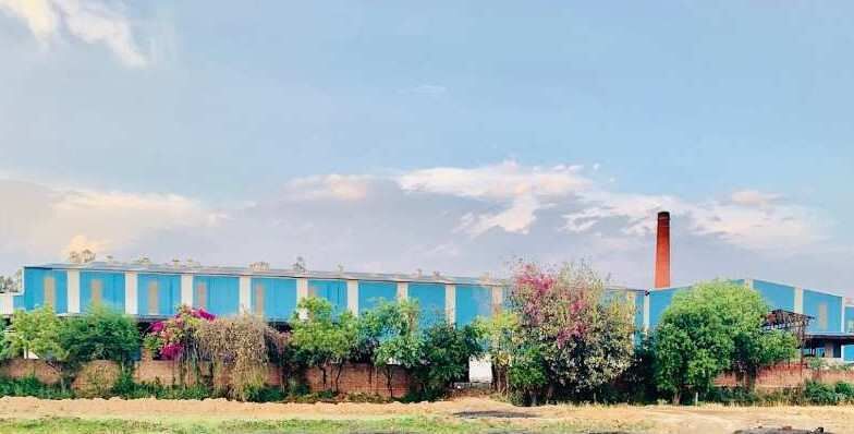  Warehouse 500000 Sq.ft. for Rent in Salarpur Road, Kurukshetra