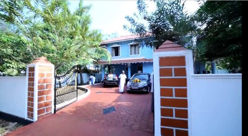5 BHK House 4250 Sq.ft. for Sale in Taliparamba, Kannur