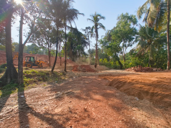  Residential Plot for Sale in Pilerne, North Goa, 