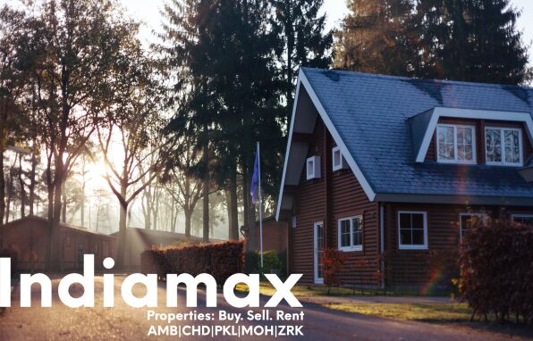  Residential Plot 375 Sq. Yards for Sale in Model Town, Ambala