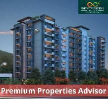 2 BHK Flat for Sale in Mussoorie Road, Dehradun