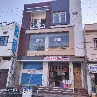  Office Space for Rent in Kankroli, Rajsamand