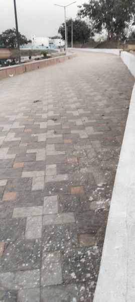  11000 Sq.ft. Residential Plot for Sale in Raipura Chowk Road