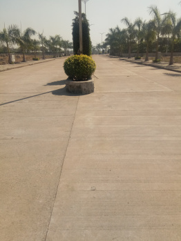 Residential Plot for Sale in New Dhamtari Road, Raipur