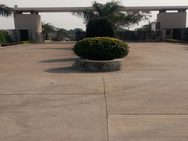  2172 Sq.ft. Residential Plot for Sale in New Dhamtari Road, Raipur