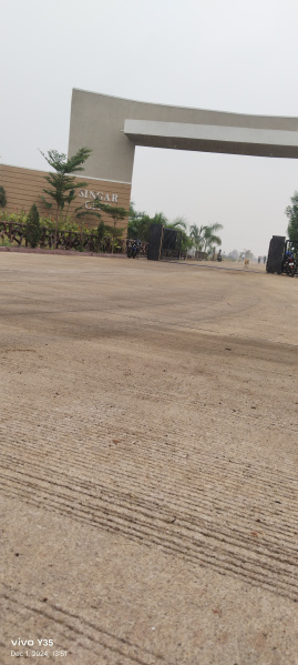  1000 Sq.ft. Residential Plot for Sale in New Dhamtari Road, Raipur