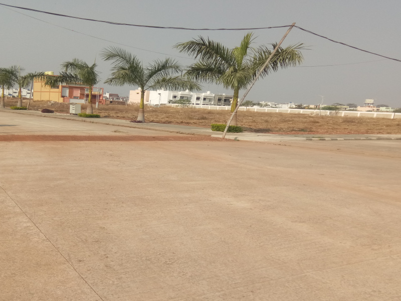  1586 Sq.ft. Residential Plot for Sale in New Dhamtari Road, Raipur