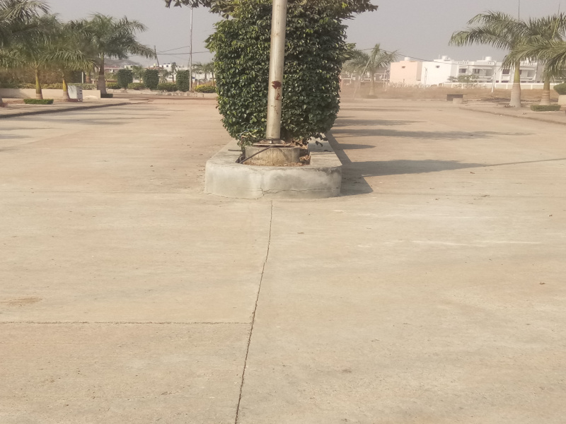  1586 Sq.ft. Residential Plot for Sale in New Dhamtari Road, Raipur