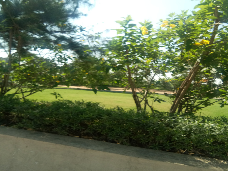  1586 Sq.ft. Residential Plot for Sale in New Dhamtari Road, Raipur