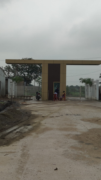  1000 Sq.ft. Residential Plot for Sale in New Dhamtari Road, Raipur