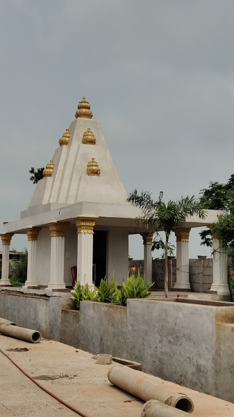  1000 Sq.ft. Residential Plot for Sale in New Dhamtari Road, Raipur