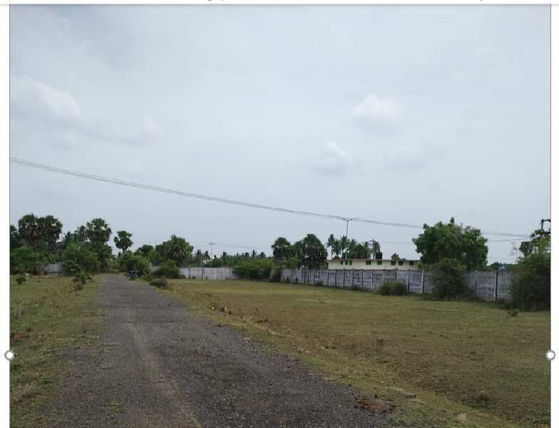  Residential Plot 1750 Sq.ft. for Sale in Oragadam, Chennai