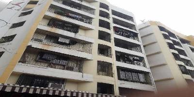 1 BHK Flat for Rent in Udipi Vihar, Goregaon East, Mumbai