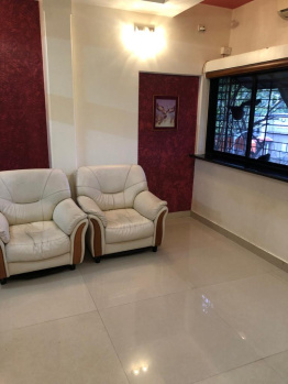 2 BHK Flat for Rent in Adarsh Nagar, Worli, Mumbai