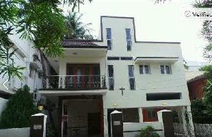 2 BHK House & Villa for Rent in West Extension W Block, Anna Nagar, Chennai