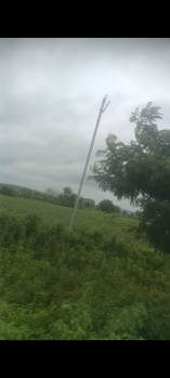  Agricultural Land for Sale in Seloo, Wardha
