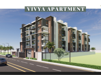 2 BHK Flat for Sale in Trichy Highways, Tiruchirappalli