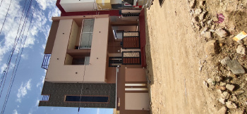 2 BHK House for Sale in Allithurai, Tiruchirappalli